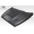 1994-2001 Dodge Ram TRX Look Hood - 1 Piece - image 6