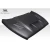 1994-2001 Dodge Ram TRX Look Hood - 1 Piece - image 8