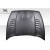 1994-2001 Dodge Ram TRX Hood - image 10