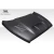 1994-2001 Dodge Ram TRX Hood - image 7