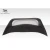 1992-2020 Honda Civic Carbon Fiber Scoop - image 3