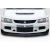 2006 Mitsubishi Evolution Varte Front Lip - image 7