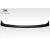 2006 Mitsubishi Evolution Varte Front Lip - image 9