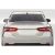 2018-2024 Toyota Camry Velocity Trunk - image 1