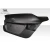 2018-2024 Toyota Camry Velocity Trunk - 1 Piece - image 8