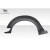 2000-2009 Honda S2000 VF Lab Rear Fender Flares - 2 Piece - image 3