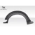 2000-2009 Honda S2000 VF Lab Rear Fender Flares - 2 Piece - image 9