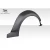 2000-2009 Honda S2000 VF Lab Fender Flare - image 11