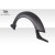2000-2009 Honda S2000 VF Lab Rear Fender Flares - 2 Piece - image 14