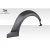 2000-2009 Honda S2000 VF Lab Rear Fender Flares - 2 Piece - image 13