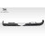 1989-1995 BMW 5 Series E34 Duraflex Vorderen Front Lip - 2 Piece - image 5
