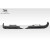 1989-1995 BMW 5 Series E34 Vorderen Front Lip - 2 Piece - image 4