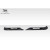 1989-1995 BMW 5 Series E34 Vorderen Front Lip - 2 Piece - image 4
