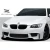 2007-2010 BMW 3 Series 1M Look Front Bumper - image 1