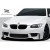 2007-2010 BMW 3 Series 1M Look Front Bumper - image 4
