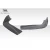 2008-2015 Infiniti G Coupe G37 Q60 Chronos Front Lip Spoiler - 3 Piece (S) - image 10