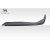 2008-2015 Infiniti G Coupe G37 Q60 Chronos Front Lip Spoiler - 3 Piece (S) - image 18