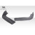 2008-2015 Infiniti G Coupe G37 Q60 Chronos Front Lip Spoiler - 3 Piece (S) - image 21