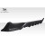 2014-2021 BMW 2 Series F22 F23 Werks Rear Diffuser - 1 Piece (S) - image 5