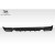 2014-2021 BMW 2 Series F22 F23 Werks Rear Diffuser - 1 Piece (S) - image 3