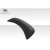 1997-2003 Pontiac Grand Prix Duraflex Whaletail Rear Wing Spoiler - 1 Piece - image 4