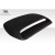 2005-2009 Subaru Legacy Z Speed Hood Scoop - 1 Piece - image 5