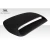 2005-2009 Subaru Legacy Z Speed Hood Scoop - 1 Piece - image 9