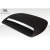 2005-2009 Subaru Legacy Z Speed Hood - image 4
