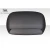 2005-2009 Subaru Legacy Z Speed Hood - image 6