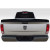 2009-2018 Dodge Ram 1500 Duraflex XT Wave Rear Wing Spoiler - 3 Piece - image 1