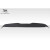 2009-2018 Dodge Ram 1500 XT Wave Rear Wing Spoiler - 3 Piece - image 5
