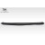 2009-2018 Dodge Ram 1500 XT Wave Rear Wing Spoiler - 3 Piece - image 3