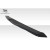 2009-2018 Dodge Ram 1500 XT Wave Rear Wing Spoiler - 3 Piece - image 9