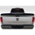 2009-2018 Dodge Ram 1500 XT Wave Rear Wing Spoiler - 3 Piece - image 1