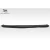 2009-2018 Dodge Ram 1500 XT Wave Rear Wing Spoiler - 3 Piece - image 3