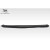 2009-2018 Dodge Ram 1500 XT Wave Rear Wing Spoiler - 3 Piece - image 8
