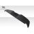 2009-2018 Dodge Ram 1500 XT Wave Rear Wing Spoiler - 3 Piece - image 9