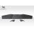 2009-2018 Dodge Ram 1500 XT Wave Rear Wing Spoiler - 3 Piece - image 11