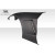 2005-2013 Chevrolet Corvette Z06 Look Front Fenders - 2 Pieces - image 10