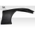 2005-2013 Chevrolet Corvette Z06 Look Front Fenders - 2 Pieces - image 4