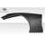 2005-2013 Chevrolet Corvette Z06 Look Fender - image 11