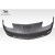 2005-2013 Chevrolet Corvette C6 Grandsport /ZO6/ZR1 Look Front Bumper - 1 Piece - image 10