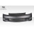 2005-2013 Chevrolet Corvette C6 Grandsport /ZO6/ZR1 Look Front Bumper - 1 Piece - image 7