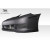 2005-2013 Chevrolet Corvette C6 Grandsport /ZO6/ZR1 Look Front Bumper - 1 Piece - image 8