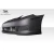 2005-2013 Chevrolet Corvette C6 Grandsport /ZO6/ZR1 Look Front Bumper - 1 Piece - image 5