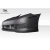 2005-2013 Chevrolet Corvette C6 Grandsport /ZO6/ZR1 Look Front Bumper - 1 Piece - image 13
