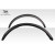 2021-2025 Ford Bronco Bigfoot Front Fender Flares - 2 Pieces (S) - image 6