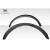 2021-2025 Ford Bronco Bigfoot Rear Fender Flares - 2 Pieces (S) - image 3