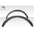 2021-2025 Ford Bronco Bigfoot Rear Fender Flares - 2 Pieces (S) - image 6
