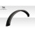 2021-2025 Ford Bronco Bigfoot Rear Fender Flares - 2 Pieces (S) - image 4